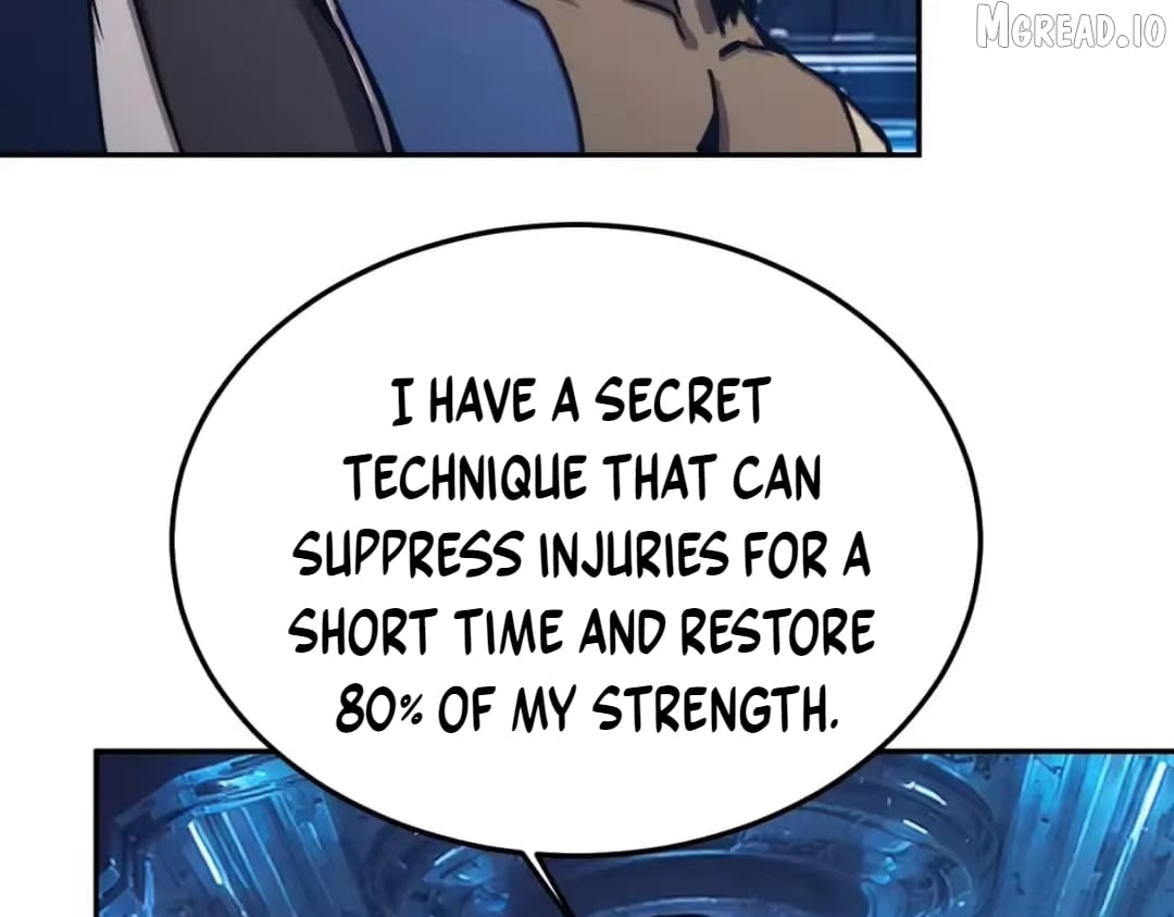 Log into the Future Chapter 326  - page 79